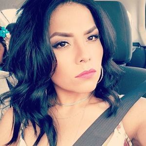 Meet your Posher, Marisol